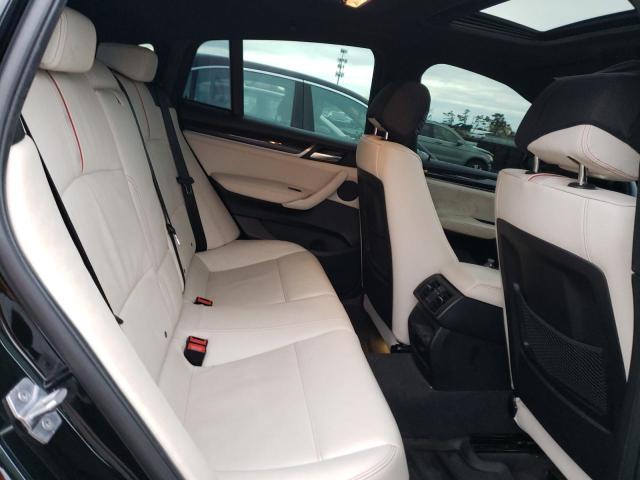 5UXXW3C58J0T80677 BMW X4 Xdrive28i