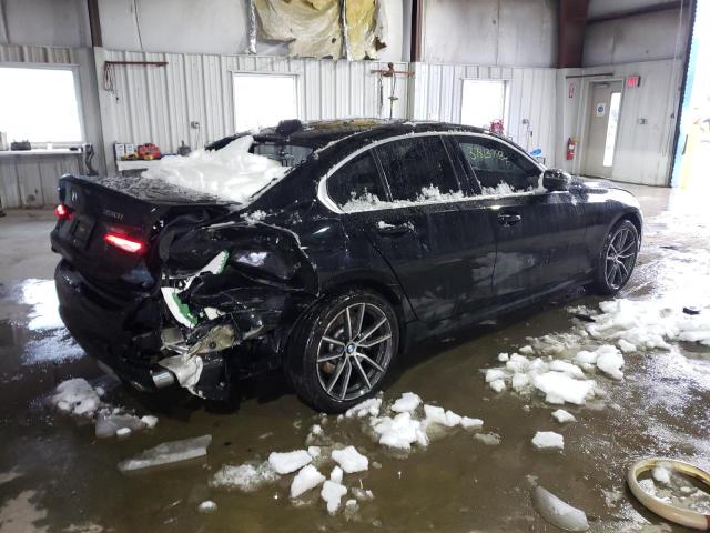 WBA5R7C50KFH09491 BMW 330XI