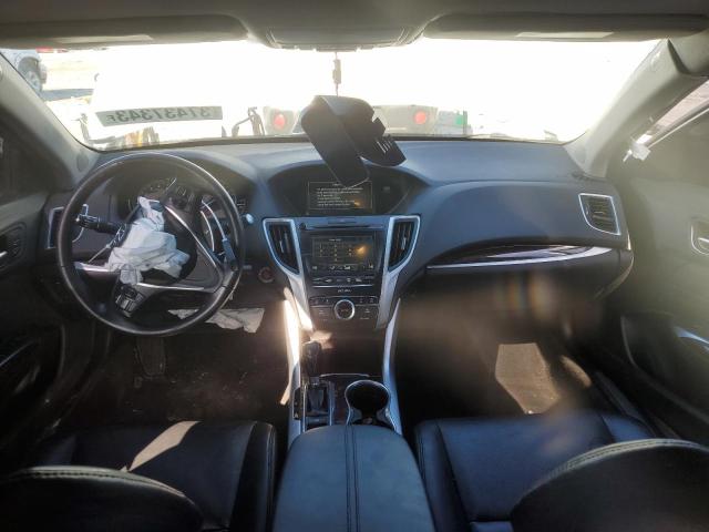 19UUB1F51HA009382 Acura TLX TECH