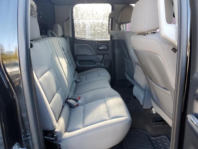 1GTV2TEC3FZ445941 GMC Sierra K1500