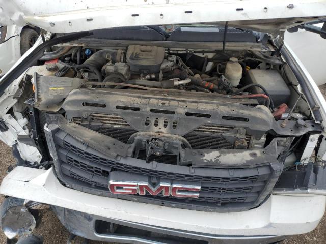 1GT12ZC82EF126580 GMC Sierra K2500 Heavy Duty