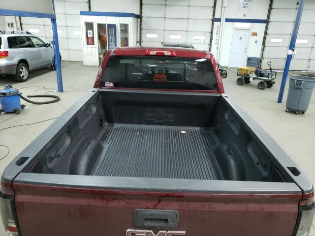 1GTN2TEH4EZ154679 GMC Sierra K1500