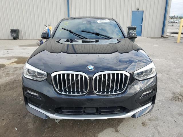 5UXUJ3C53KLG52850 BMW X4 Xdrive30i
