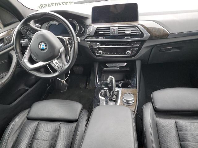 5UXTR9C51KLP84817 BMW X3 Xdrive30i