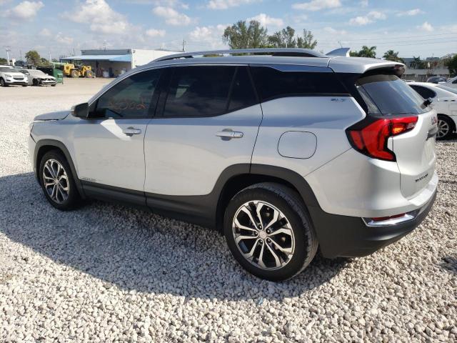 3GKALPEVXKL161104 GMC Terrain Slt