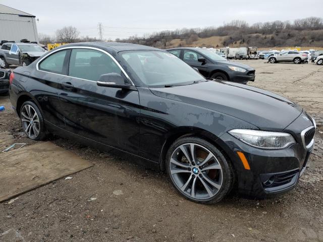 WBA2J3C58JVD48406 BMW 230xi