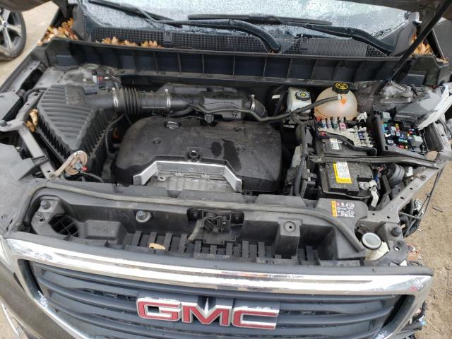 1GKKNKLA7KZ193213 GMC ACADIA SLE
