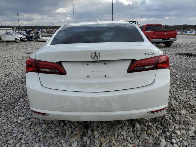 19UUB2F37GA004027 Acura TLX