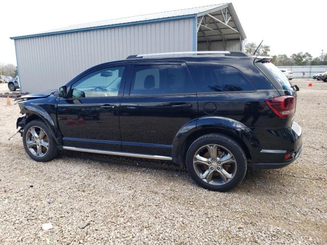 3C4PDCGB3HT676744 Dodge Journey Crossroad
