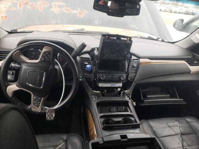 1GKS2HKJ9HR221390 GMC YUKON XL DENALI