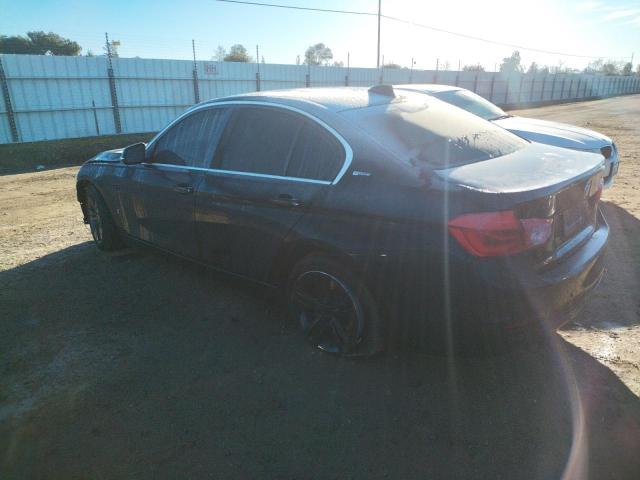 WBA8E1C50JA758737 BMW 330e