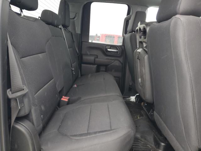 1GT59LE7XPF116543 GMC Sierra K2500 Heavy Duty