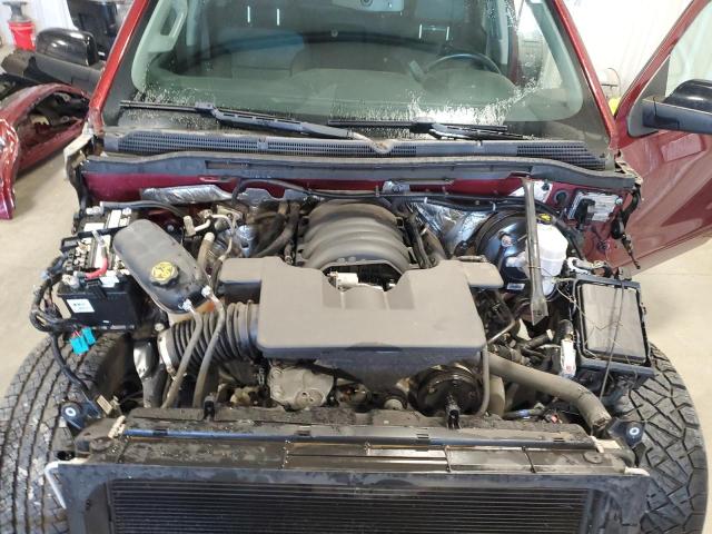 3GTU2NEC2HG312985 GMC Sierra K1500 Slt