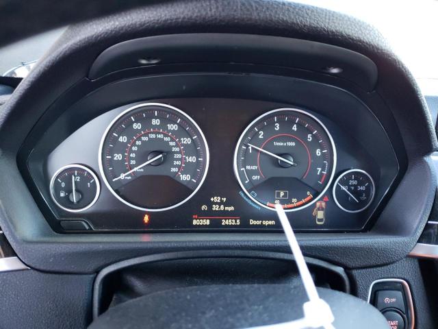 WBA4R7C58HK679732 BMW 430I