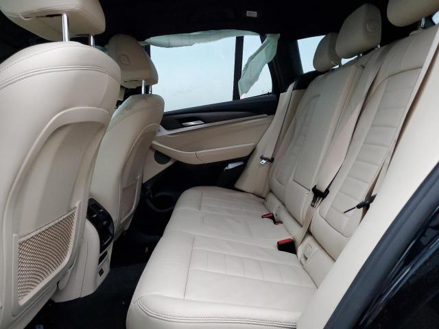 5UXTY9C02M9F47957 BMW X3 Xdrivem40i