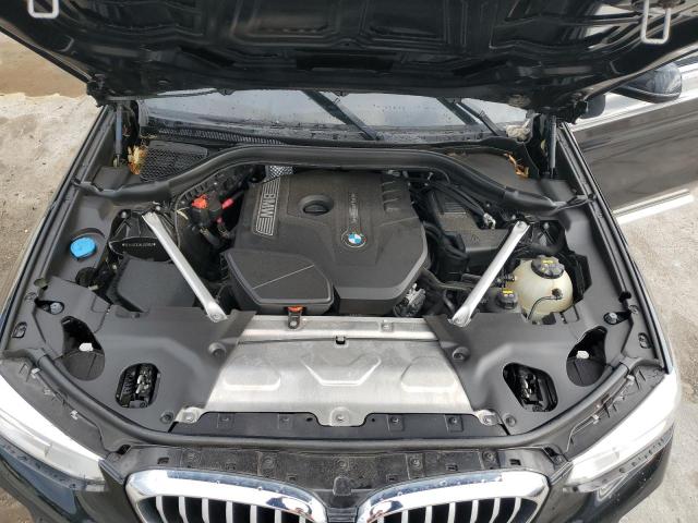 5UXUJ3C53KLG52850 BMW X4 Xdrive30i