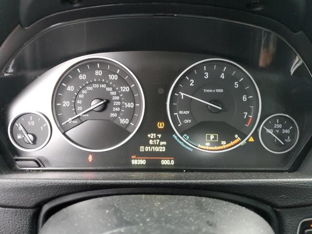 WBA3N9C53EK244972 BMW 428 XI