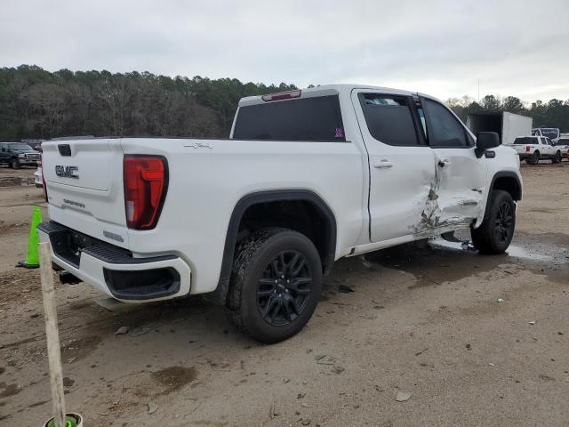 3GTU9CED4MG290622 GMC Sierra K1500 Elevation