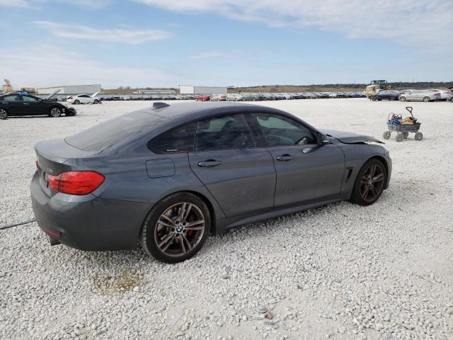 WBA4B1C53GG243258 BMW 435 I Gran Coupe