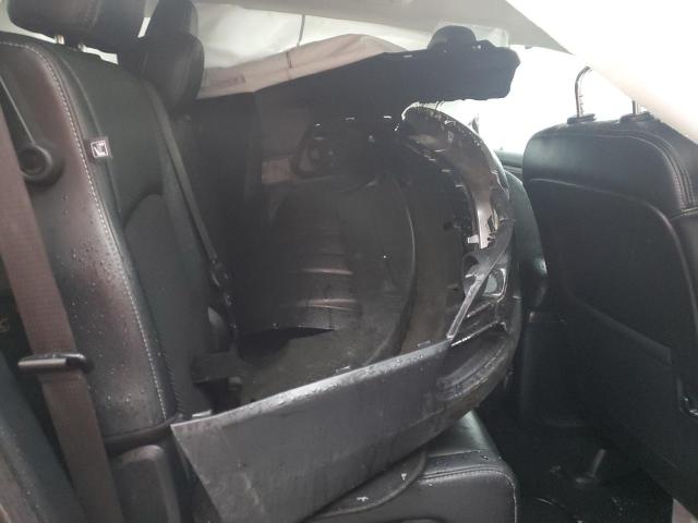 3C4PDCGB3JT216702 Dodge Journey Crossroad