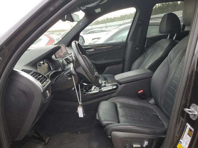 5UXTR9C51KLP84817 BMW X3 Xdrive30i