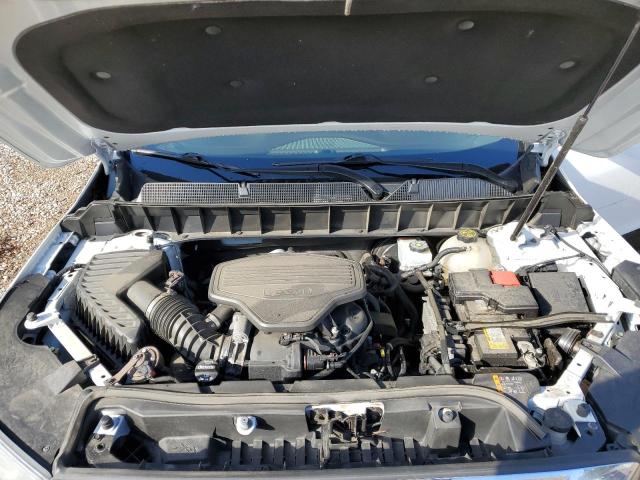 1GKKNULS7KZ122470 GMC Acadia Slt-1