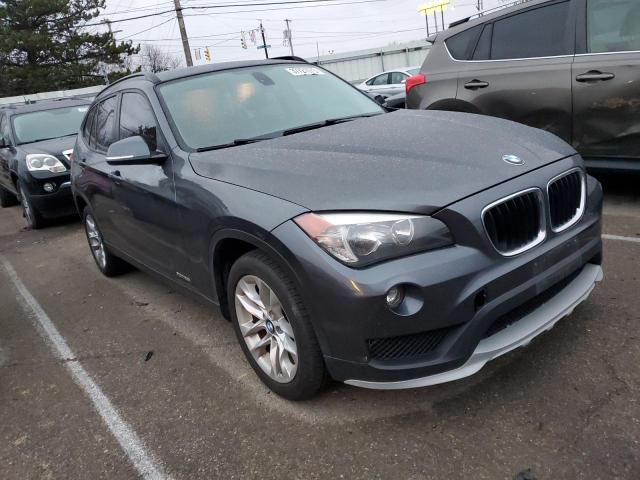 WBAVL1C58FVY35699 BMW X1 Xdrive28i