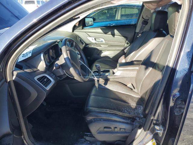 2GKFLXE33F6327655 GMC Terrain Slt