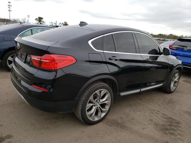 5UXXW3C58J0T80677 BMW X4 Xdrive28i
