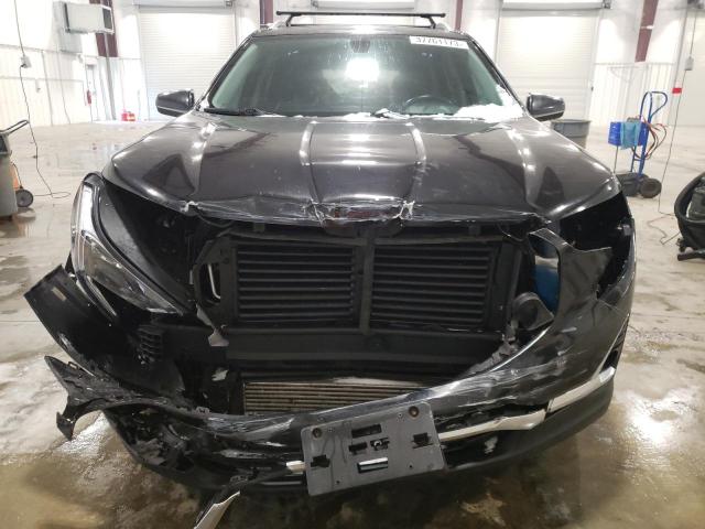 3GKALVEX1JL275397 GMC Terrain Slt