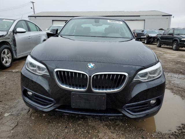 WBA2J3C58JVD48406 BMW 230xi