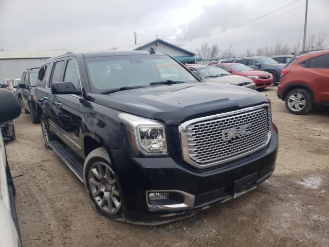 1GKS2HKJ9HR221390 GMC YUKON XL DENALI