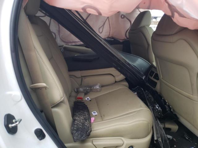 5J8YD4H33LL032622 Acura MDX