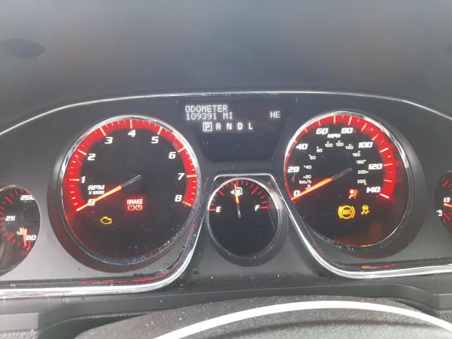 1GKKVSKD3EJ368474 GMC Acadia Slt-2