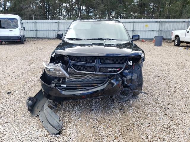 3C4PDCGB3HT676744 Dodge Journey Crossroad