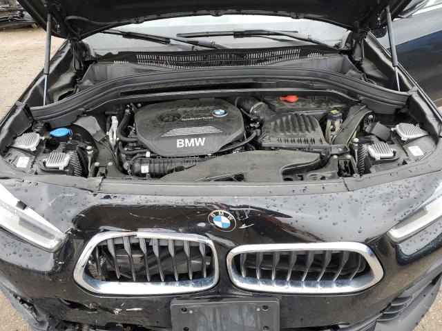 WBXYJ5C30JEF79973 BMW X2 Xdrive28i