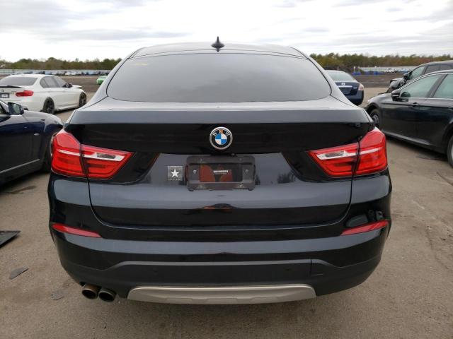 5UXXW3C58J0T80677 BMW X4 Xdrive28i