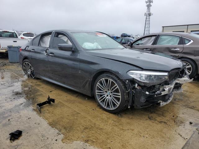 WBAJE7C54JWD52048 BMW 540 XI