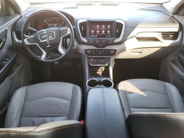 3GKALPEVXKL161104 GMC Terrain Slt