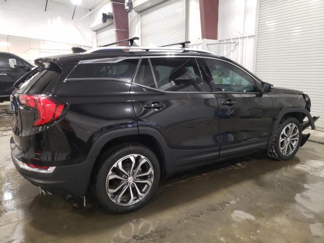 3GKALVEX1JL275397 GMC Terrain Slt
