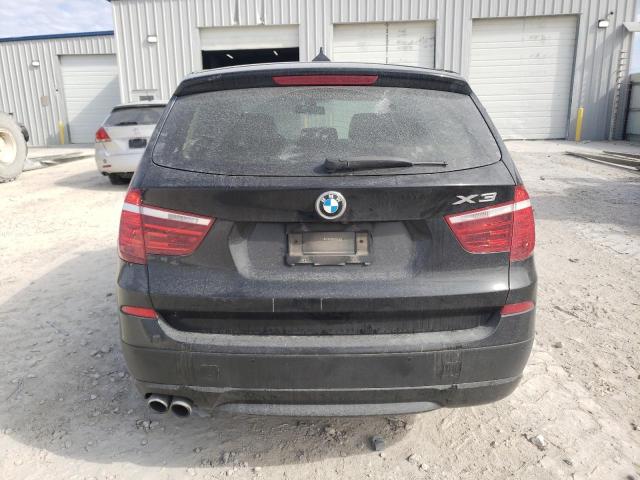 5UXWX9C57E0D28736 BMW X3 Xdrive28i