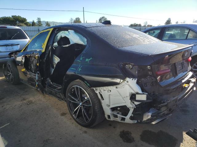 WBA5U7C03LA232344 BMW M340I