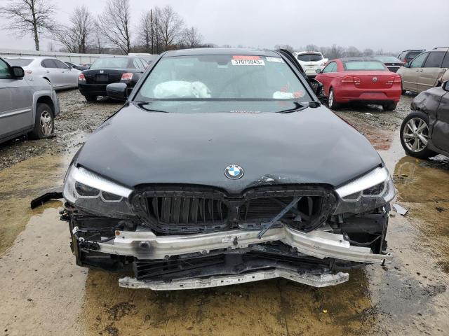 WBAJE7C54JWD52048 BMW 540 XI