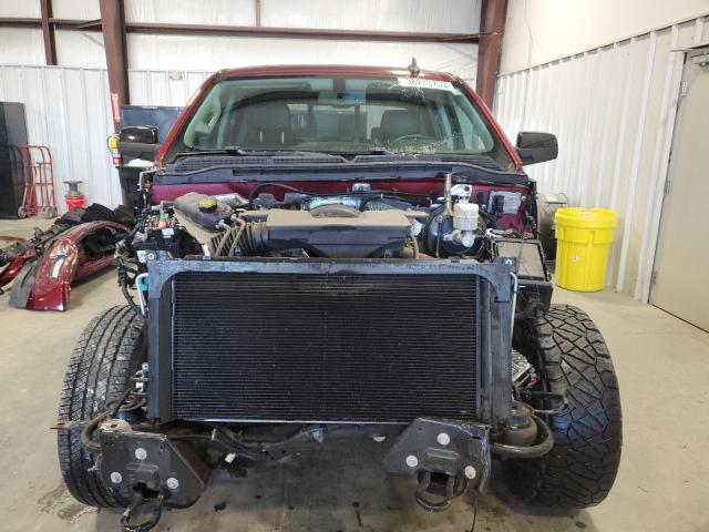 3GTU2NEC2HG312985 GMC Sierra K1500 Slt