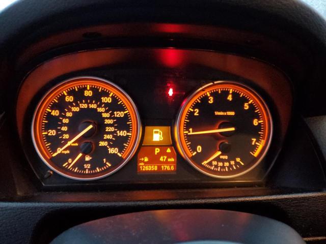 WBAVL1C58FVY35699 BMW X1 Xdrive28i