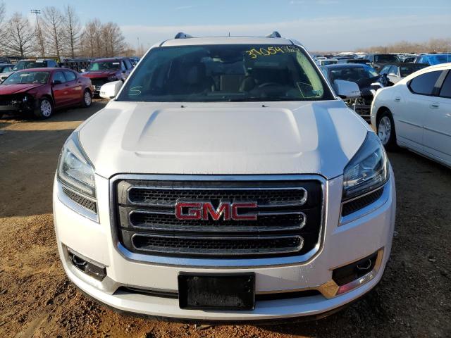 1GKKVSKD9HJ307991 GMC Acadia Limited Slt-2