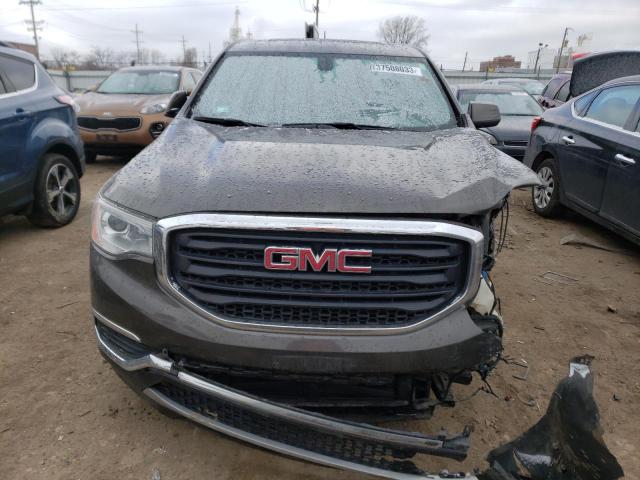 1GKKNKLA7KZ193213 GMC ACADIA SLE