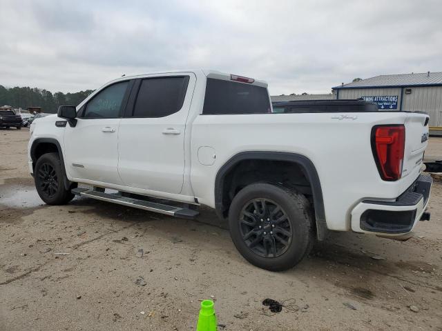 3GTU9CED4MG290622 GMC Sierra K1500 Elevation