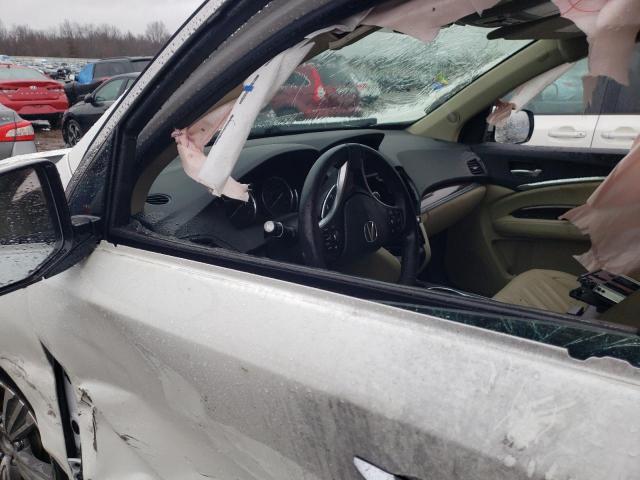 5J8YD4H33LL032622 Acura MDX
