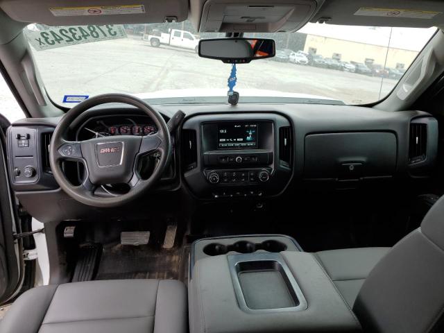1GT42VCY5JF268289 GMC Sierra K3500